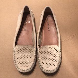 Lucky Brand Loafers